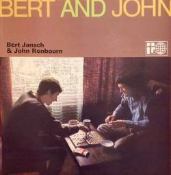 Bert and John